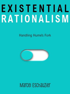 cover image of Existential Rationalism